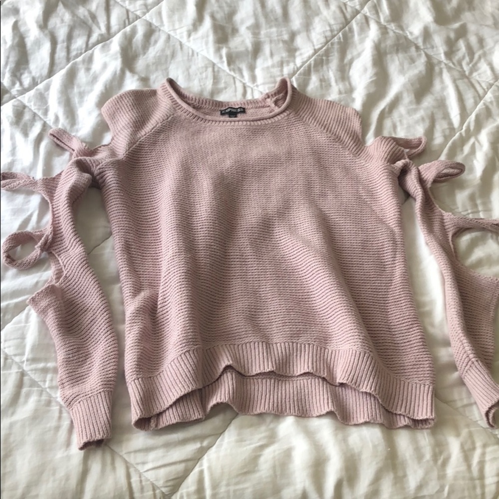 Express Sweater